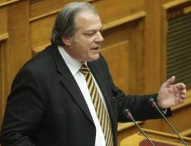 Κώστας Κατσίκης: «Εμείς θα σεβαστούμε την αρχή της πλειοψηφίας για την ονομασία των Σκοπίων»